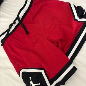 Jordan shorts